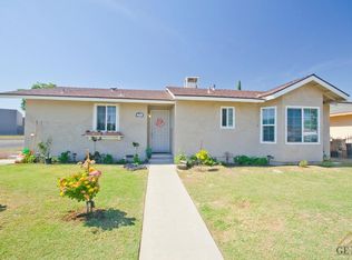 3500 Balboa Dr, Bakersfield, CA 93304