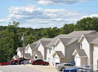 191 Palm Ridge Dr, Lake Ozark, MO 65049