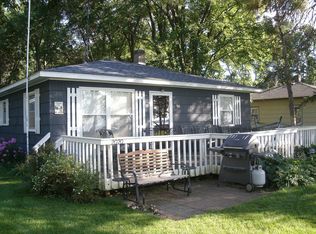 2020 Lake St E, Osakis, MN 56360