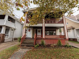 3318 W 94th St, Cleveland, OH