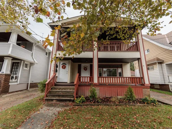 3318 W 94th St, Cleveland, OH 44102