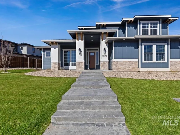 3570 E Interstellar Ct, Boise, ID 83712