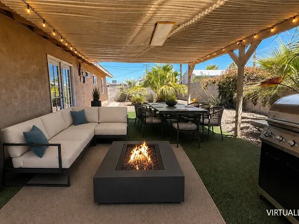 4209 El Pasada Ave, Las Vegas, NV 89102
