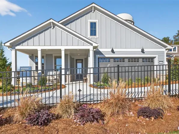 5418 Cordina Rd, Hoschton, GA 30548