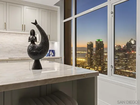 550 Front St Unit 2802, San Diego, CA 92101