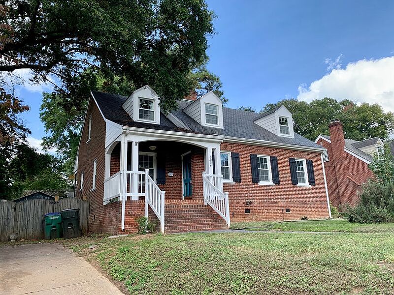 3218 Douglasdale Rd, Richmond, VA 23221 Zillow