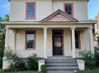 614 Holbrook Ave, Danville, VA 24541
