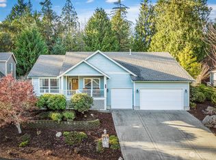 11608 12th Avenue Ct NW, Gig Harbor, WA