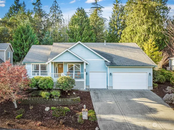 11608 12th Ave Ct NW, Gig Harbor, WA 98332