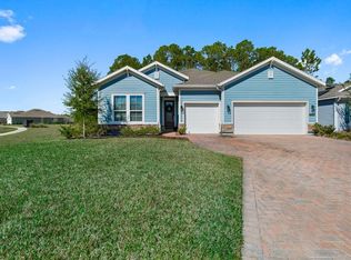 75100 White Rabbit Ave, Yulee, FL 32097