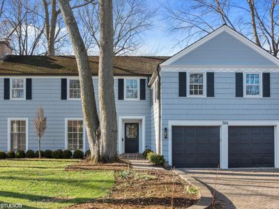 304 Drexel Ln, Glencoe, IL, 60022