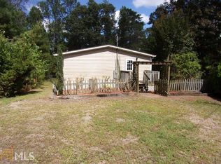 372 Black Knob Church Rd, Ranger, GA 30734