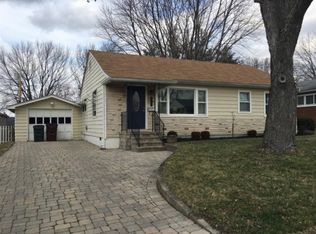 612 Southline Dr, Lebanon, OH