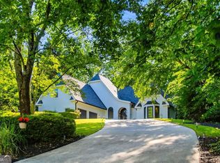 39 Plantation Dr NE, Atlanta, GA 30324