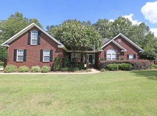 785 Windrow Dr, Sumter, SC 29150