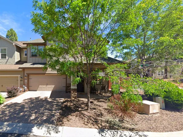 1125 E Sterling Ln, Flagstaff, AZ 86005