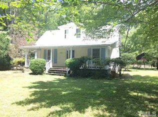 1208 Open Air Camp Rd, Durham, NC 27712