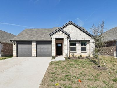 1337 Los Olmos Ln, Crandall, TX, 75114