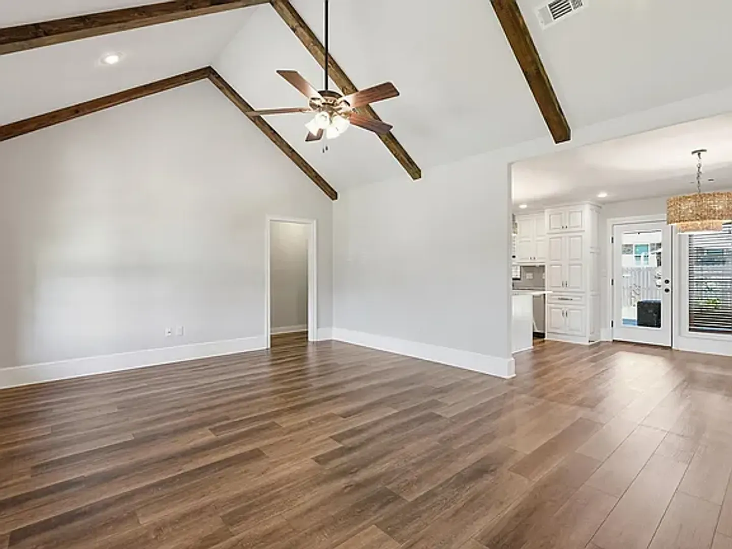 803 Adamson Dr. 4 Bedroom / 2 Bath Home — Photo 2