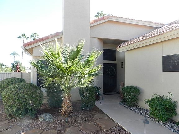 2nd image of 25841 S Glenburn Dr