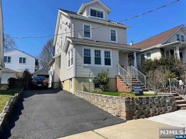 241 Cliff St, Wood Ridge, NJ 07075
