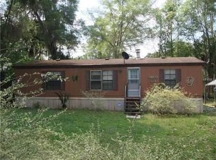 29010 Forbes St, Nobleton, FL 34661