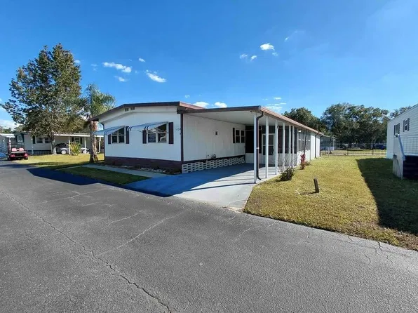 1434 Colt Ln, Lakeland, FL 33815