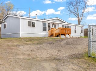 341 SW Merritt Ln, Madras, OR 97741