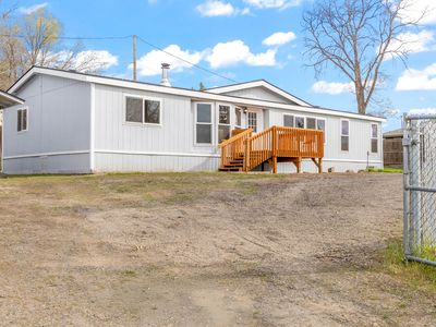 341 SW Merritt Ln, Madras, OR, 97741