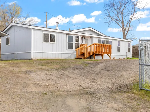 341 SW Merritt Ln, Madras, OR 97741