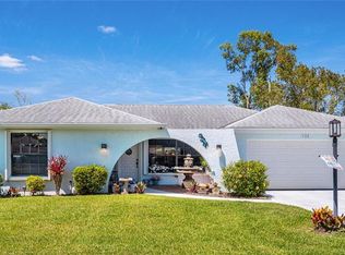 136 Marseille Dr, Naples, FL 34112