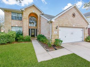 20107 Chad Arbor Trl, Cypress, TX 77433