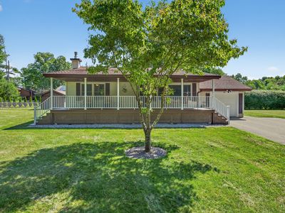 10 Margaretta Avenue, Griswold, CT, 06351