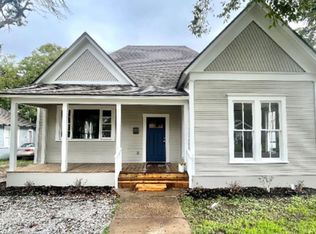 2210 Homan Ave, Waco, TX 76707