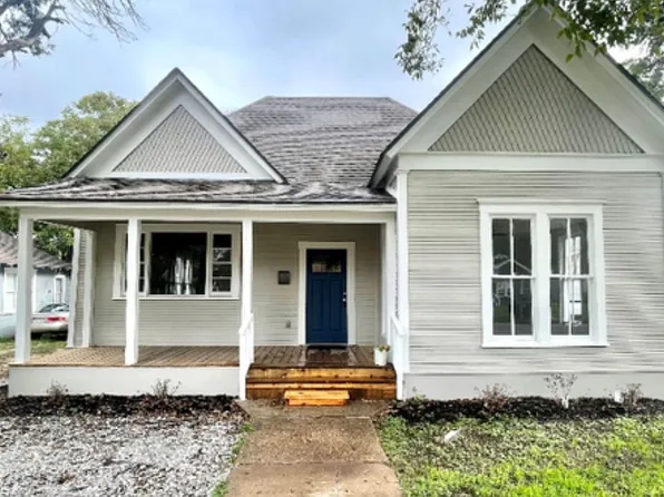 2210 Homan Ave, Waco, TX 76707