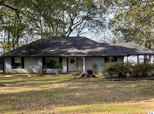 1022 Featherston Rd, Homer, LA 71040
