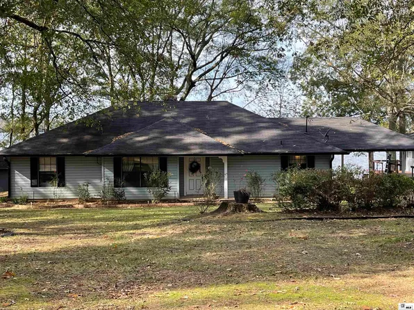 1022 Featherston Rd, Homer, LA 71040