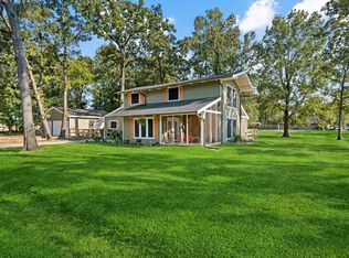 241 Texas Lndg, Livingston, TX 77351