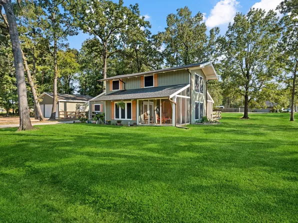 241 Texas Lndg, Livingston, TX 77351