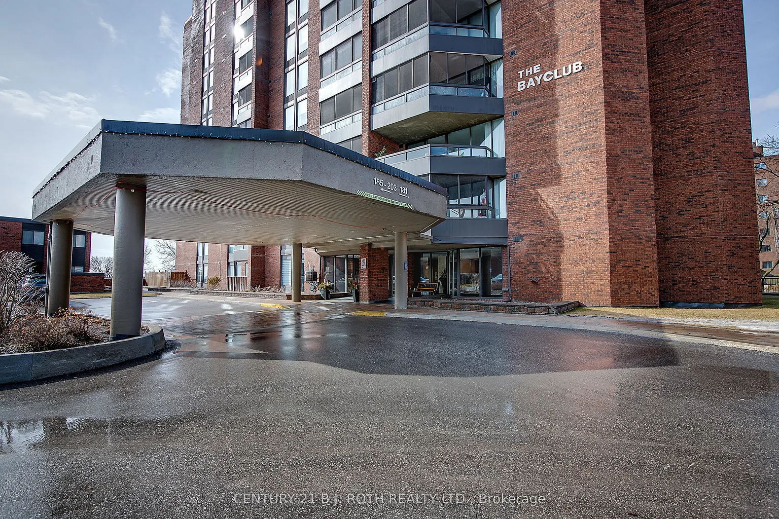 181 Collier St #301 photo 1