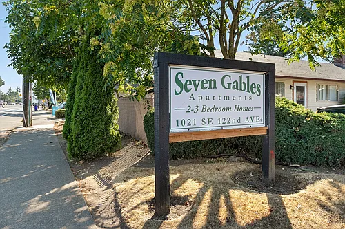 Seven Gables Photo 1