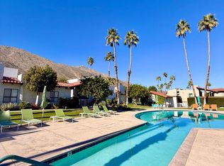 250 E San Jose Rd UNIT 61, Palm Springs, CA 92264