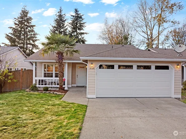 10526 63rd Drive NE, Marysville, WA 98270