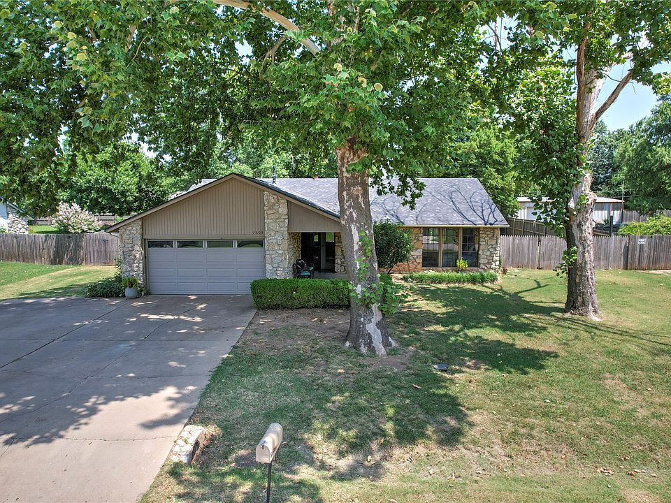 1st image of 7605 N 175th East Ave