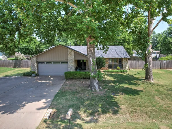 7605 N 175th East Ave, Owasso, OK 74055