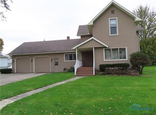 303 N Michigan St, Edon, OH