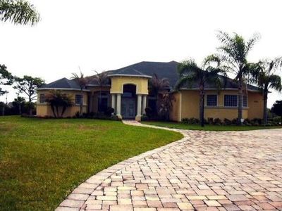 3855 Ramblewood Ct, Melbourne, FL, 32934