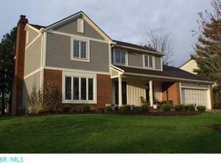 5315 Aryshire Dr, Dublin, OH