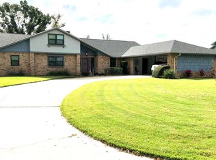 1421 Wildridge Rd, Lynn Haven, FL 32444