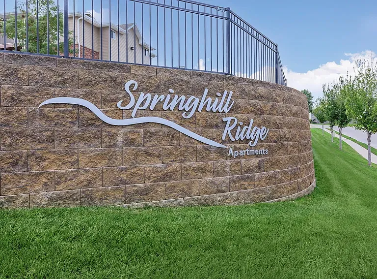 Springhill Ridge Apartments — Photo 35